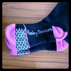 Harley Davidson socks